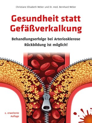 cover image of Gesundheit statt Gefäßverkalkung